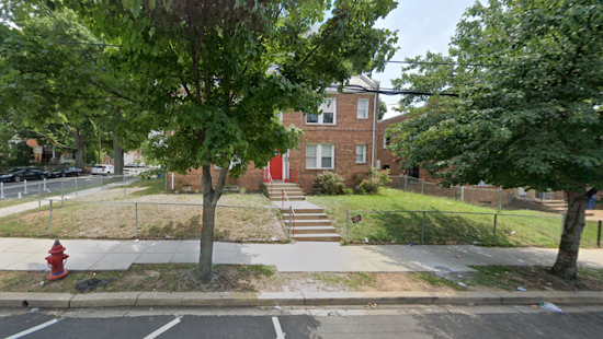 Southeast DC Man Charged With Second-Degree Sexual Abuse, Police Confirm