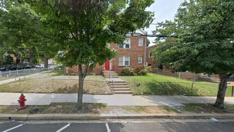 Southeast DC Man Charged With Second-Degree Sexual Abuse, Police Confirm