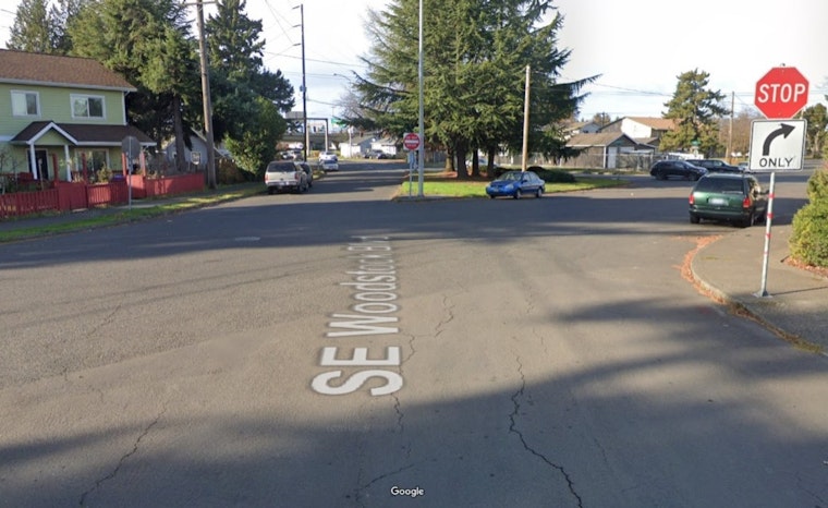 Southeast Portland Community Mourns as 71-Year-Old Thomas Amato Killed in Pedestrian Crash