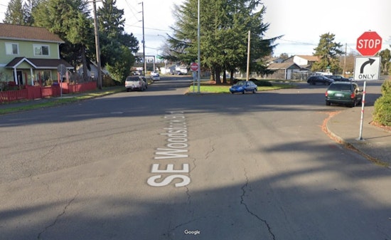 Southeast Portland Community Mourns as 71-Year-Old Thomas Amato Killed in Pedestrian Crash