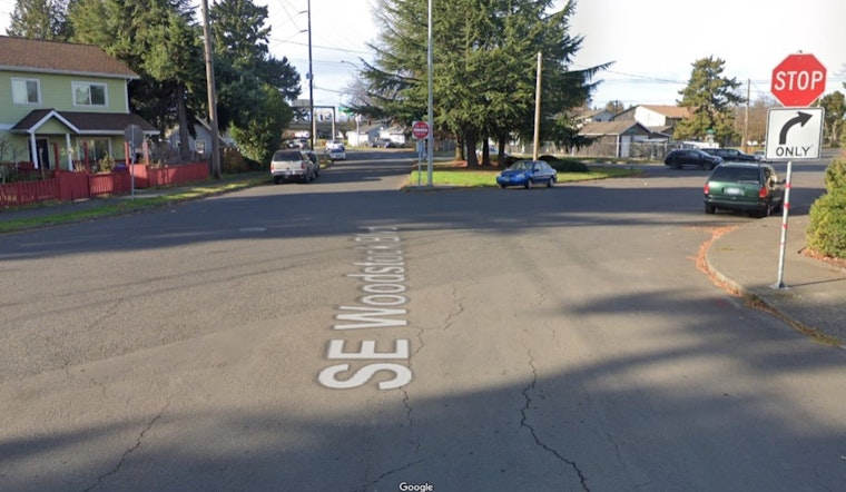 Southeast Portland Community Mourns as 71-Year-Old Thomas Amato Killed in Pedestrian Crash