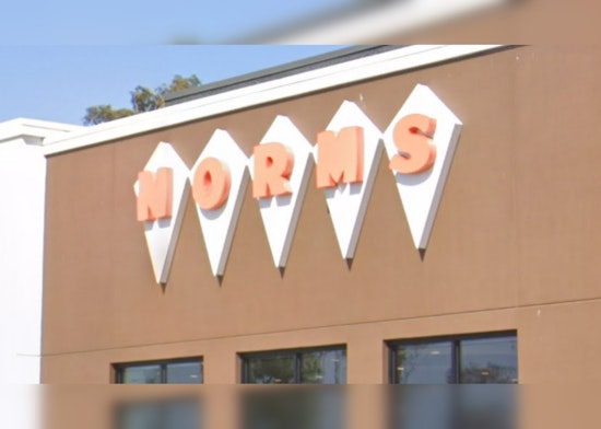 Southern California's NORMS Dares Breakfast Fans to Choose Hotcakes Over Pancakes on National Pancake Day