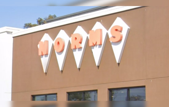 Southern California's NORMS Dares Breakfast Fans to Choose Hotcakes Over Pancakes on National Pancake Day