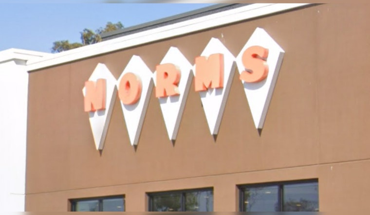 Southern California's NORMS Dares Breakfast Fans to Choose Hotcakes Over Pancakes on National Pancake Day