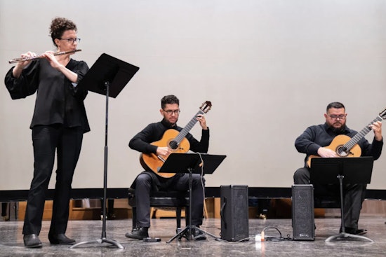 Southwest Guitar Symposium Strums Back into San Antonio with International Virtuosos and Local Talent