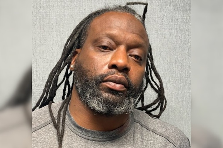 Spalding High Football Coach Charged With Murder of Girlfriend in Maryland
