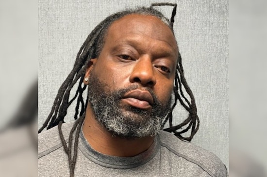 Spalding High Football Coach Charged With Murder of Girlfriend in Maryland