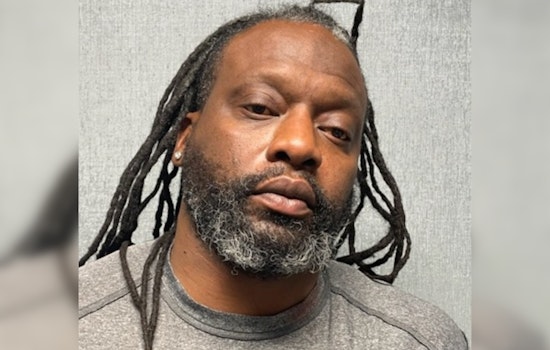 Spalding High Football Coach Charged With Murder of Girlfriend in Maryland