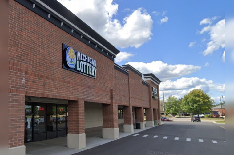 Sparta Resident Hits $1.1 Million Jackpot with Lotto 47 Ticket from Local Supermarket