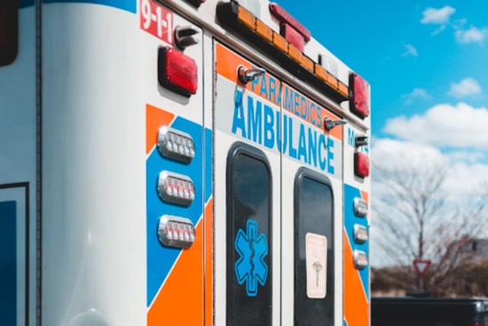 Spectator Hospitalized Following Non-Life Threatening Fall at WM Phoenix Open
