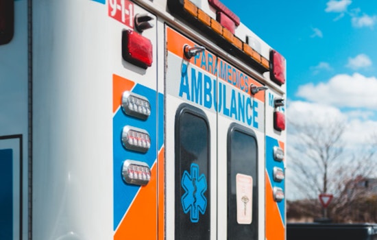Spectator Hospitalized Following Non-Life Threatening Fall at WM Phoenix Open