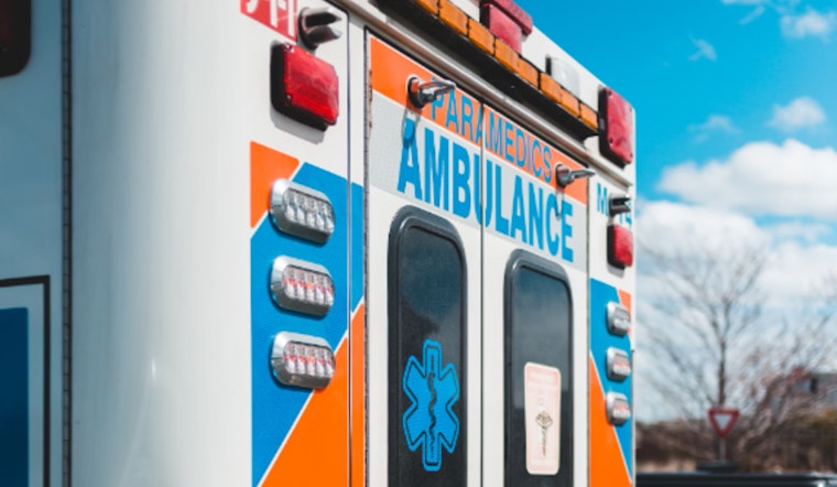 Spectator Hospitalized Following Non-Life Threatening Fall at WM Phoenix Open