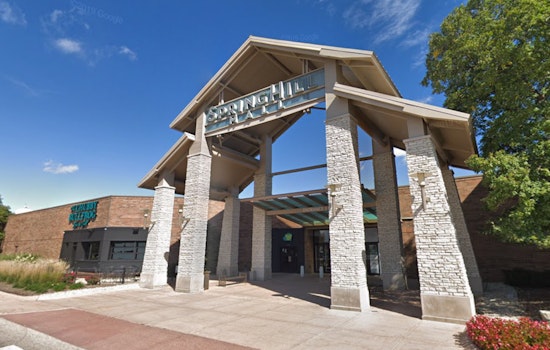 Spring Hill Mall in West Dundee to Close, Westfield Old Orchard Eyes Expansion