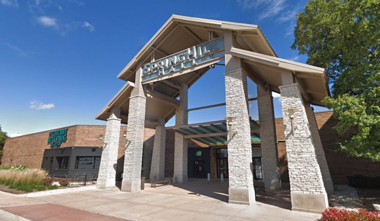 Spring Hill Mall in West Dundee to Close, Westfield Old Orchard Eyes Expansion