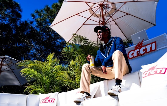 Spring Training Venue in West Palm Beach Rebranded as Cacti Park Under New Seltzer Deal