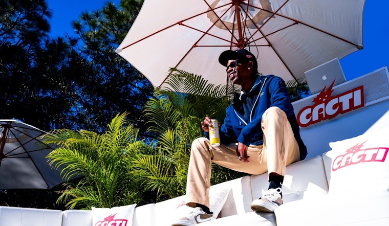 Spring Training Venue in West Palm Beach Rebranded as Cacti Park Under New Seltzer Deal