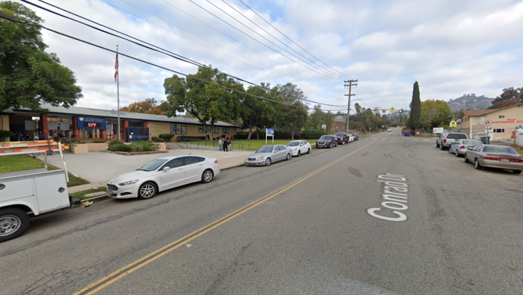 Spring Valley Woman Found Dead as Deputies Serve Papers, Homicide Unit Seeks Leads