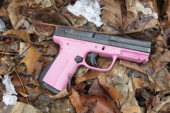 Springfield Police Arrest Convicted Manslaughter Offender with Illegal Firearm After Traffic Chaos