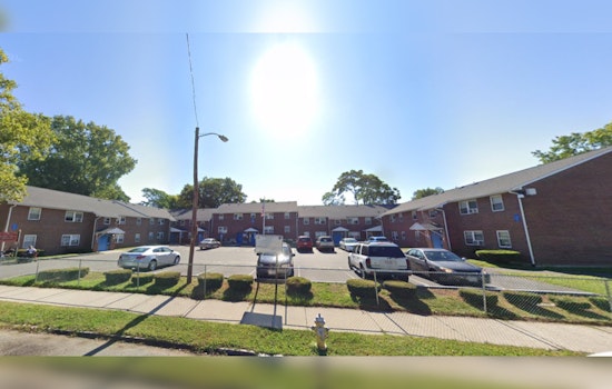Springfield Suspect Arrested, Firearms and Ammunition Seized Following Shooting Incident