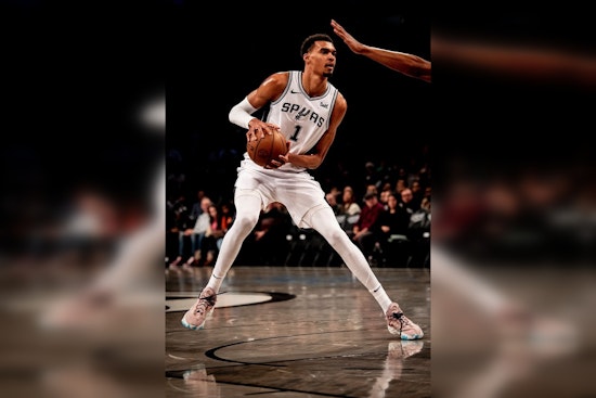 Spurs Aim to Upset Mavericks in Anticipated Texas Showdown, Rivalry Rages On
