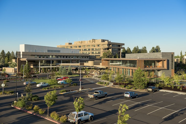 St. Charles Health System Accused of Denying Financial Assistance, Sued in Federal Class-Action Lawsuit