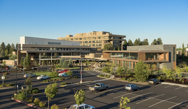 St. Charles Health System Accused of Denying Financial Assistance, Sued in Federal Class-Action Lawsuit
