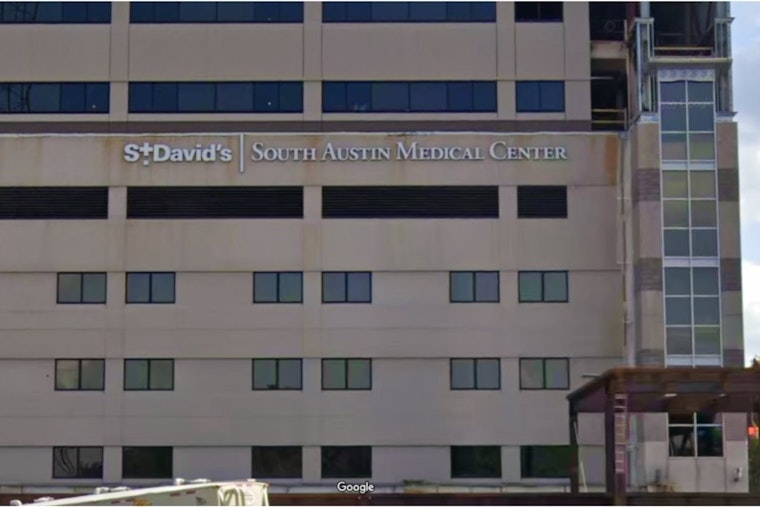 St. David's HealthCare Set for Major Expansion in South Austin Following Planning Commission Approval