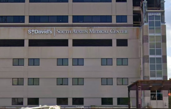 St. David's HealthCare Set for Major Expansion in South Austin Following Planning Commission Approval