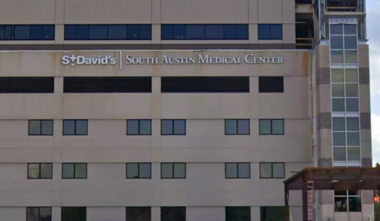 St. David's HealthCare Set for Major Expansion in South Austin Following Planning Commission Approval