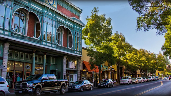 St. Helena Reaches Settlement with Pacaso, Capping Timeshare Model Expansion