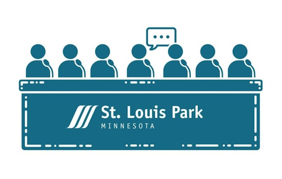 St. Louis Park Council to Welcome Public Input in Upcoming Meeting
