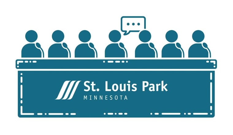 St. Louis Park Council to Welcome Public Input in Upcoming Meeting