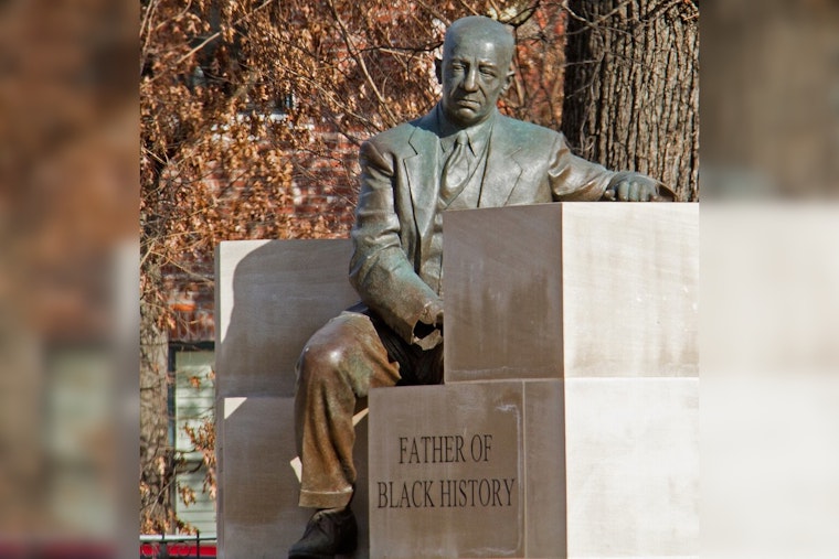 St. Louis Park Honors Black History Month with Engaging Local Heroes' Stories