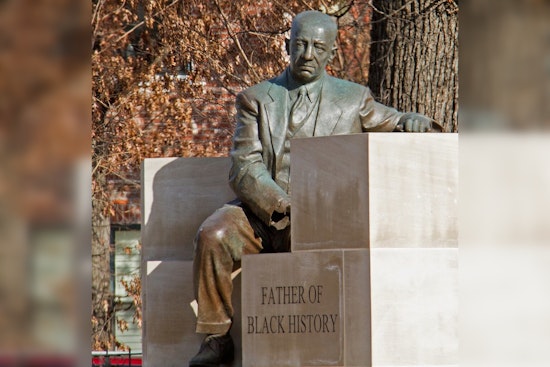 St. Louis Park Honors Black History Month with Engaging Local Heroes' Stories