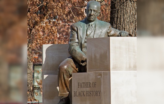 St. Louis Park Honors Black History Month with Engaging Local Heroes' Stories