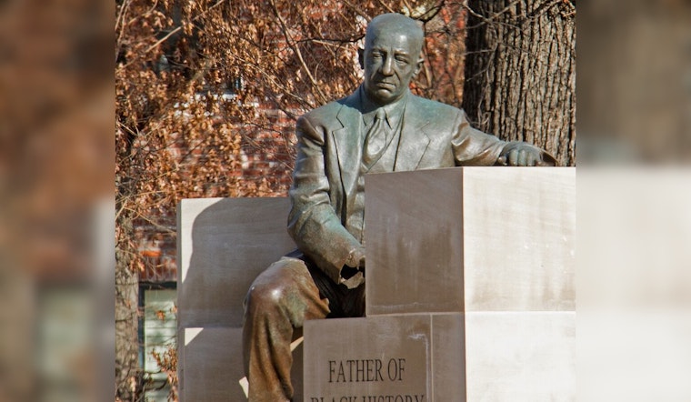 St. Louis Park Honors Black History Month with Engaging Local Heroes' Stories