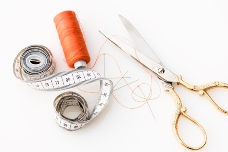St. Louis Park Hosts Clothing Swap and Mending Clinic to Foster Sustainability and Skill-Sharing