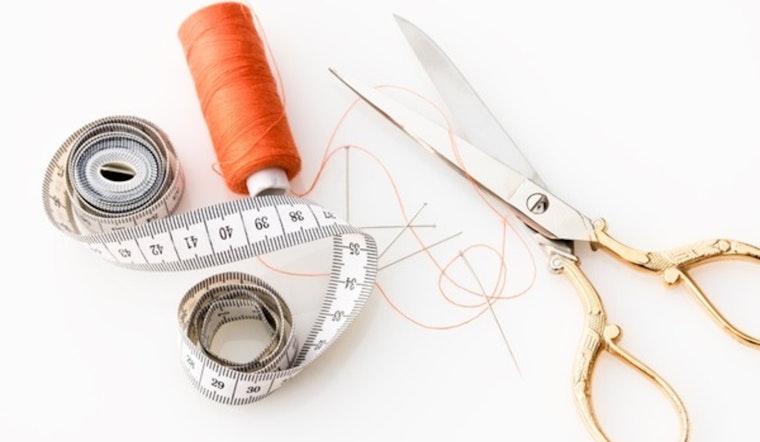 St. Louis Park Hosts Clothing Swap and Mending Clinic to Foster Sustainability and Skill-Sharing