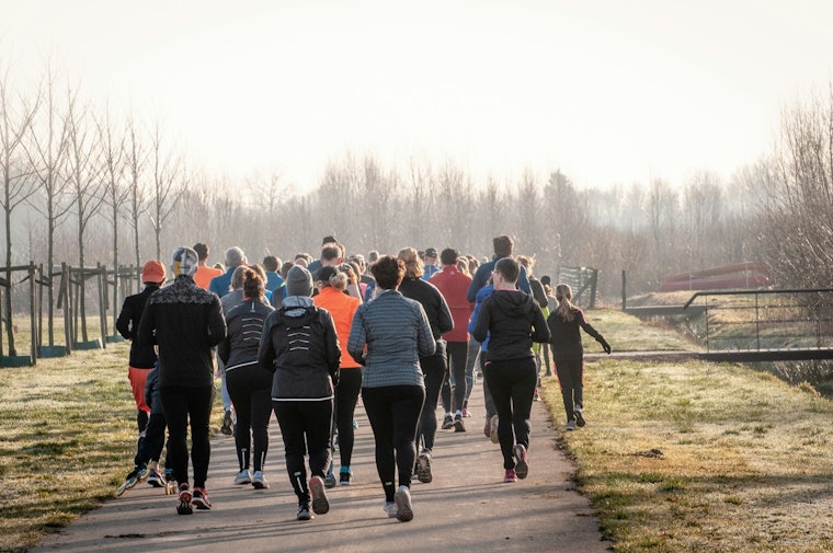 St. Louis Park Invites Community for 'Walk the Park' Event Rain or Shine on Feb. 10