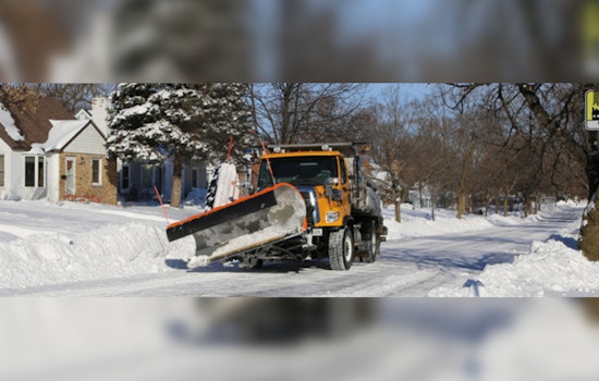St. Louis Park Residents to Cast Votes on Winning Snowplow Names, Including "Lord Coldemort" and "Jeff"