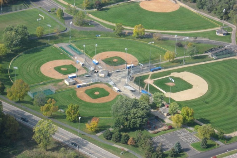 St. Louis Park Seeks Public Opinion on Willow Park Stormwater Project Plan