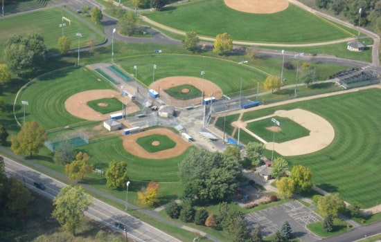 St. Louis Park Seeks Public Opinion on Willow Park Stormwater Project Plan