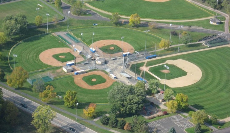 St. Louis Park Seeks Public Opinion on Willow Park Stormwater Project Plan