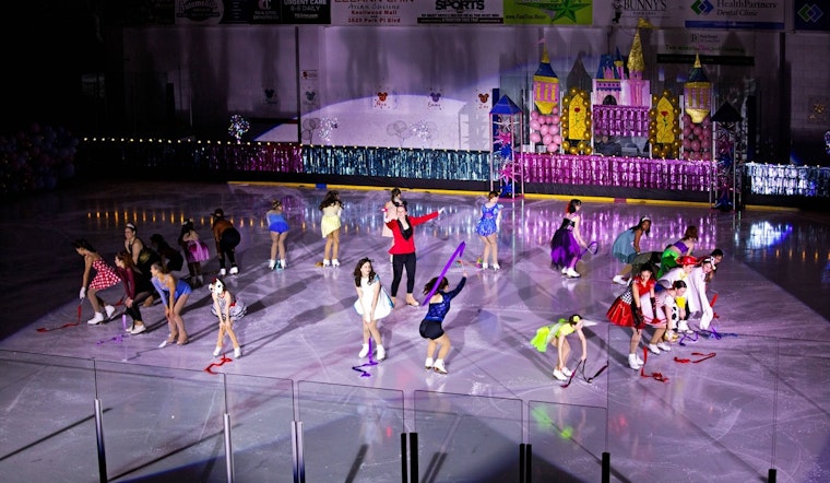 St. Louis Park Skate School Set to Charm with Annual Ice Show March 16-17 at The Rec Center