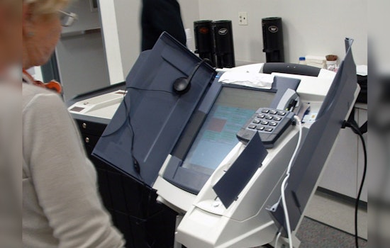 St. Louis Park to Test Voting Equipment for Accuracy Before March Presidential Primary