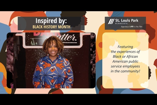 St. Louis Park's Dr. Lee-Ann Stephens Celebrated for Educational Excellence and Marva Collins Legacy during Black History Month