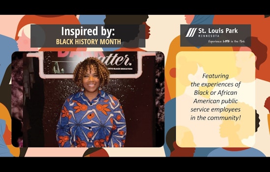 St. Louis Park's Dr. Lee-Ann Stephens Celebrated for Educational Excellence and Marva Collins Legacy during Black History Month