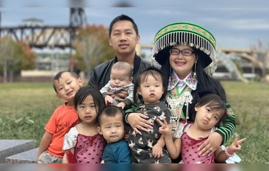 St. Paul Hmong Community Rallies Support for Family After Tragic Fire, Funerals Planned for Four Children