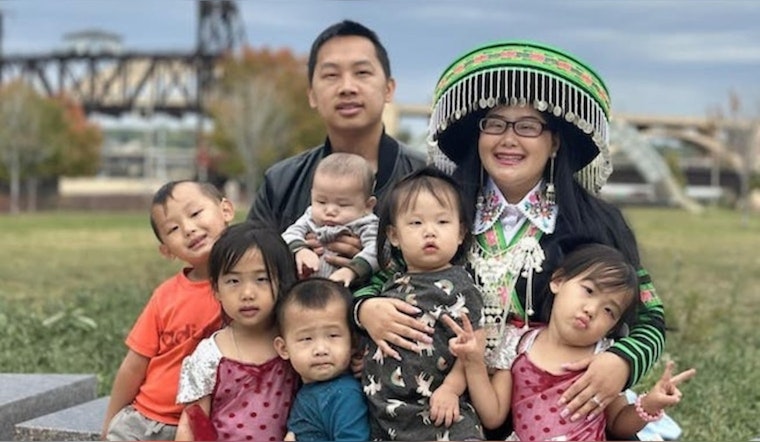 St. Paul Hmong Community Rallies Support for Family After Tragic Fire, Funerals Planned for Four Children