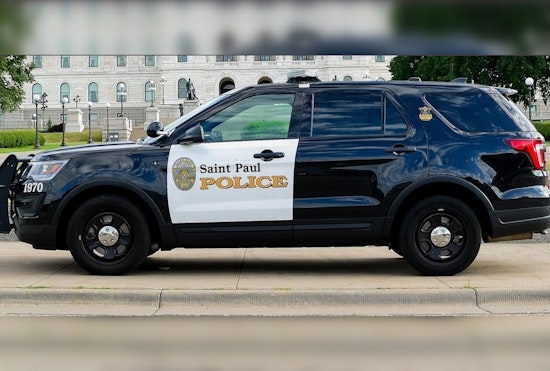St. Paul Teen in Critical Condition After Early Morning Shooting, Suspect Still at Large